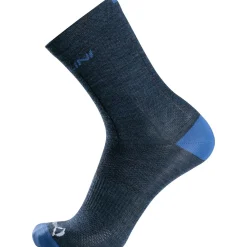 Calze Nalini New Wool - Blu