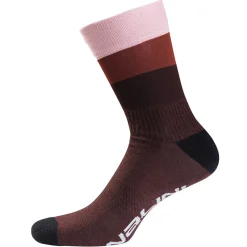 Calze Nalini Sigma - Rosso