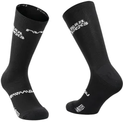 Calze Northwave Clean High - Nero