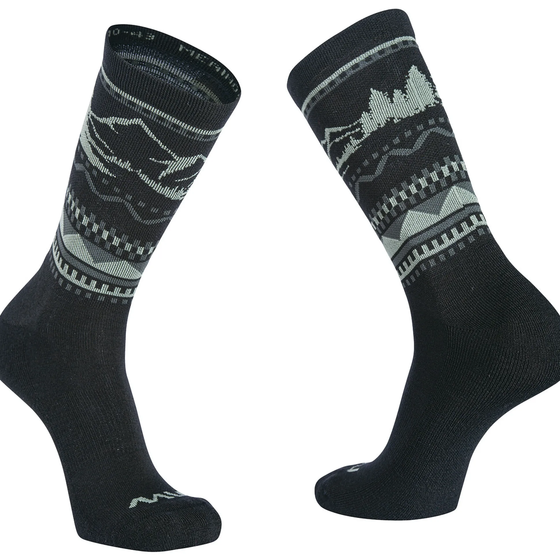 Calze Northwave Core Winter - Mountain