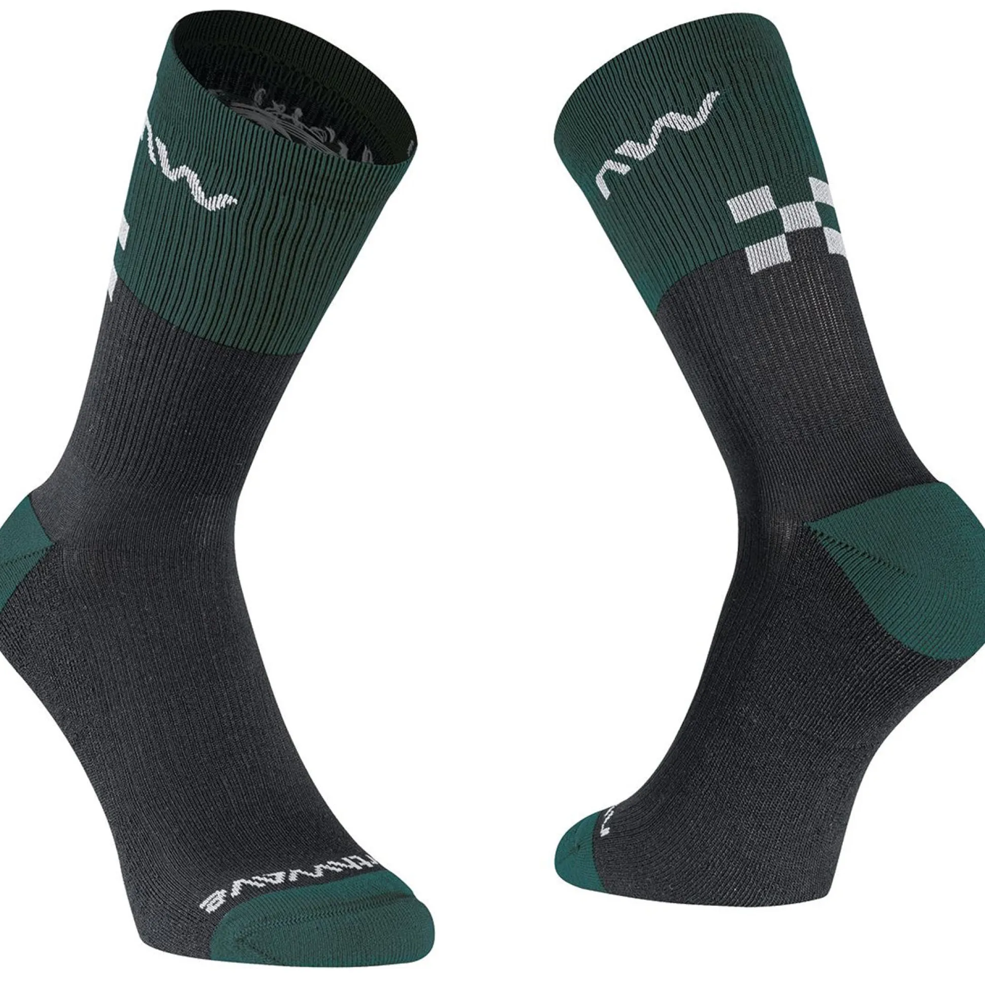 Calze Northwave Edge - Nero