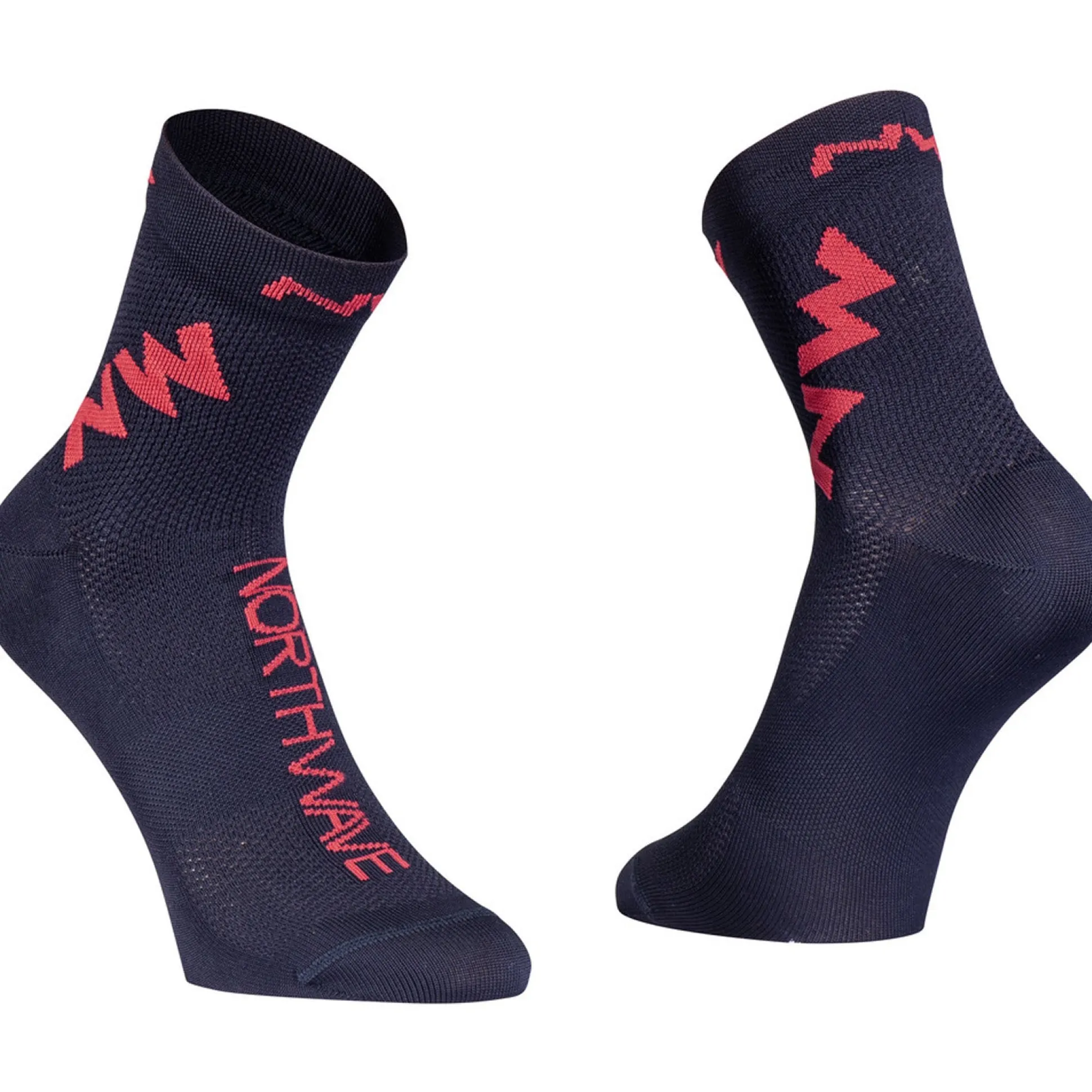Calze Northwave Extreme Air - Blu rosso