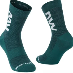 Calze Northwave Extreme Air Mid - Verde