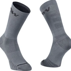 Calze Northwave Extreme Pro - Grigio nero