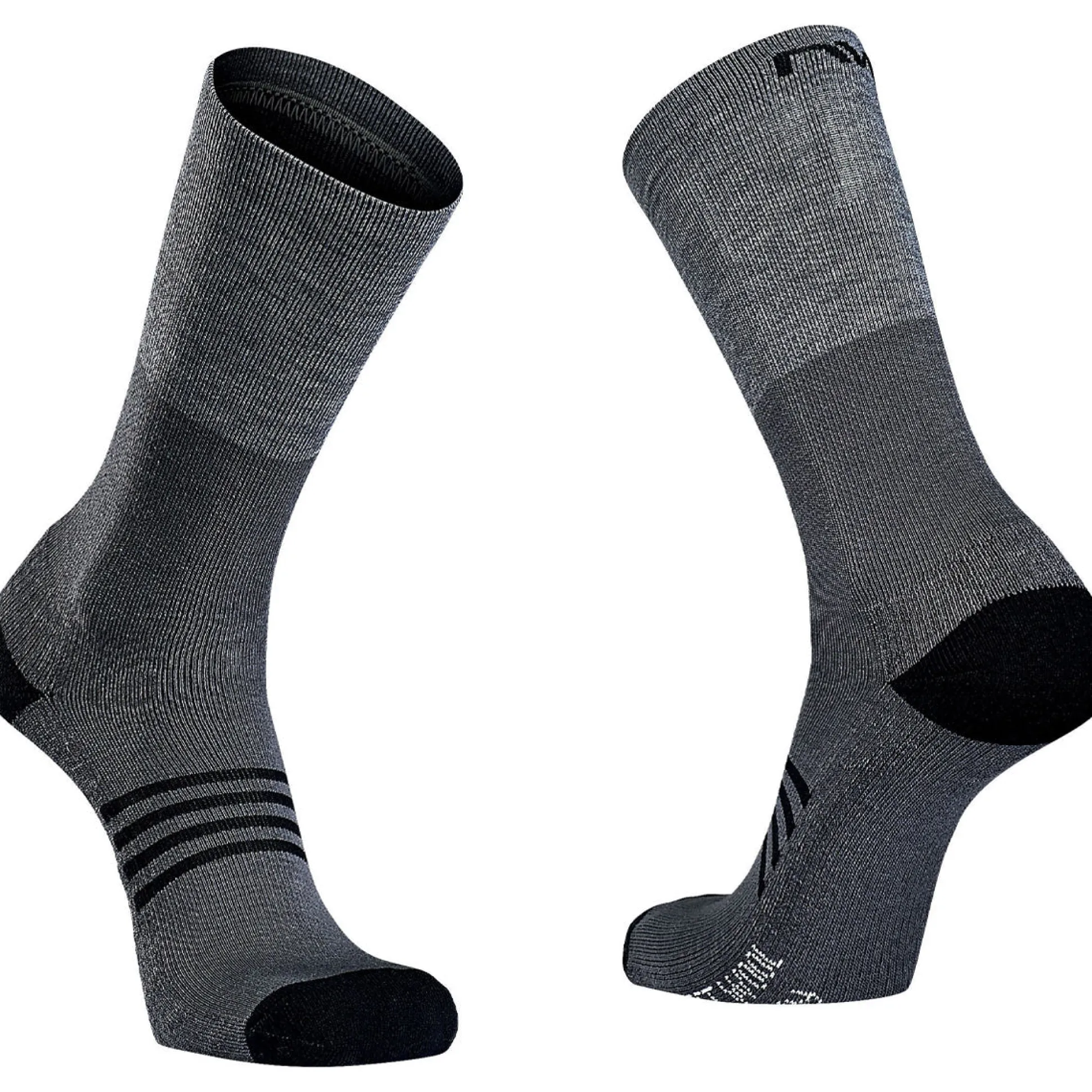 Calze Northwave Extreme Pro High winter - Grigio