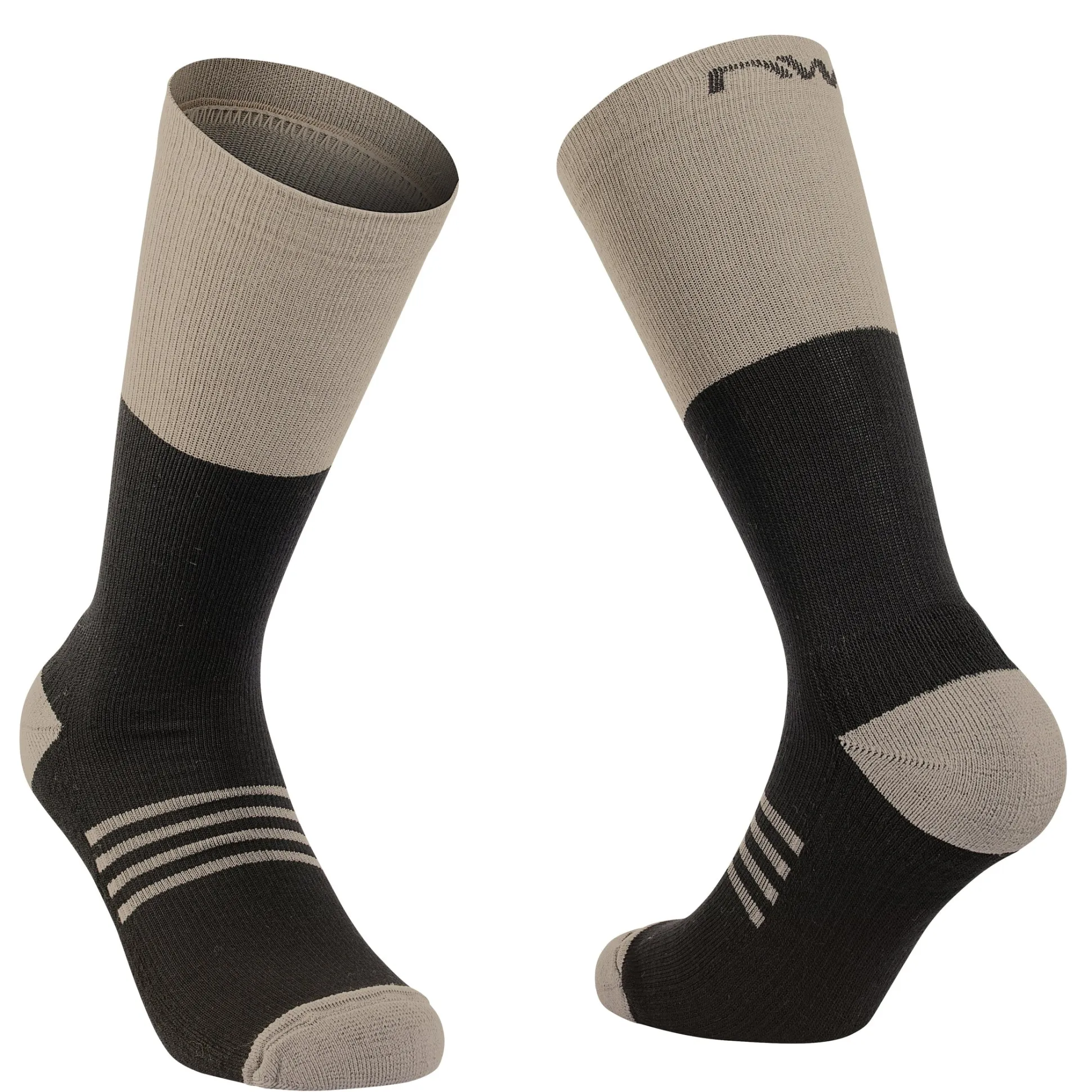 Calze Northwave Extreme Pro High winter - Beige