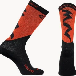 Calze Northwave Extreme Pro - Rosso nero