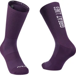 Calze Northwave Good Times - Viola