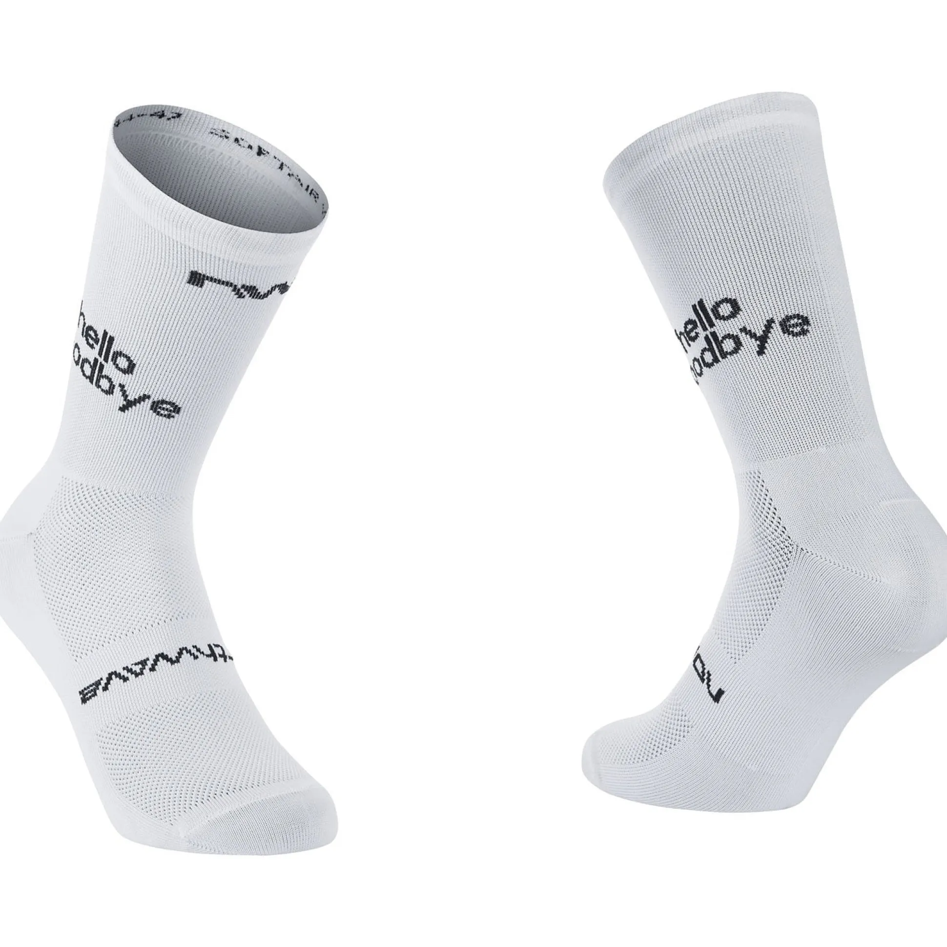 Calze Northwave Hello - Bianco