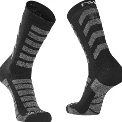 Calze Northwave Husky Ceramic winter - Nero