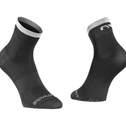 Calze Northwave Origin - Nero bianco