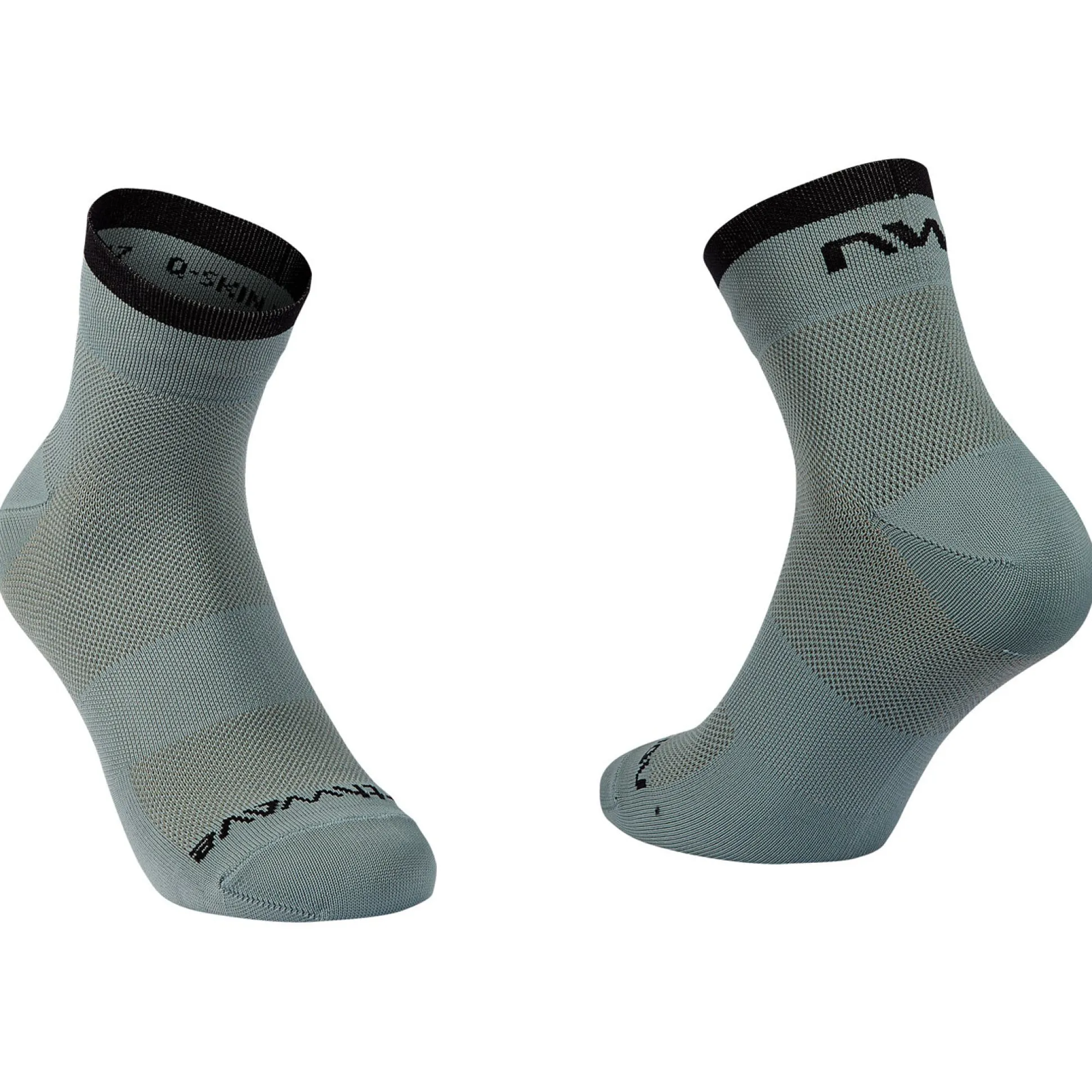 Calze Northwave Origin - Verde