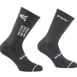 Calze Northwave Own The Race - Nero