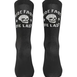 Calze Northwave Ride Fast Die Last - Nero