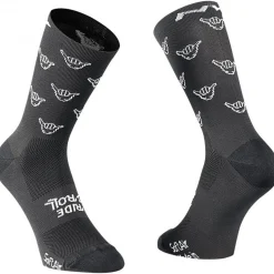 Calze Northwave Ride & Roll - Nero