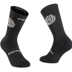 Calze Northwave Ride Your Way - Nero bianco