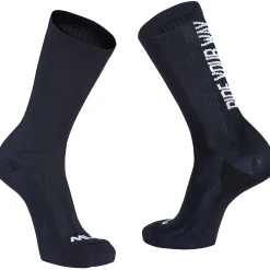 Calze Northwave Ride Your Way - Nero