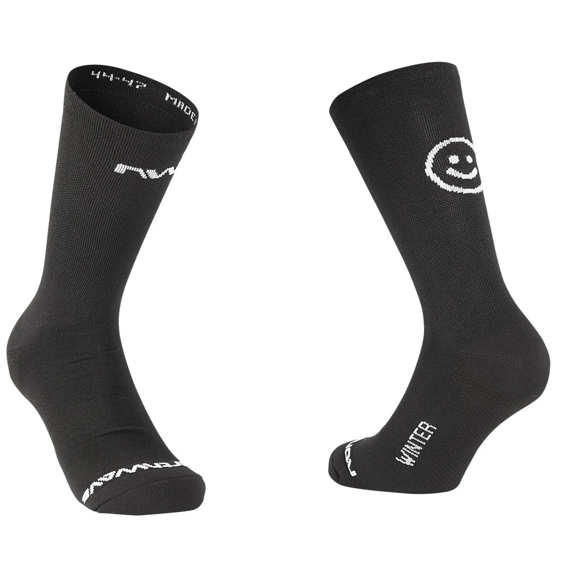 Calze Northwave Smile Winter - Nero