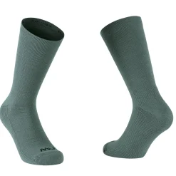 Calze Northwave Switch High - Grigio scuro