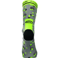Calze Northwave Switch Line - Verde Fluo
