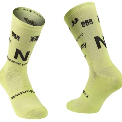 Calze Northwave Type - Verde chiaro