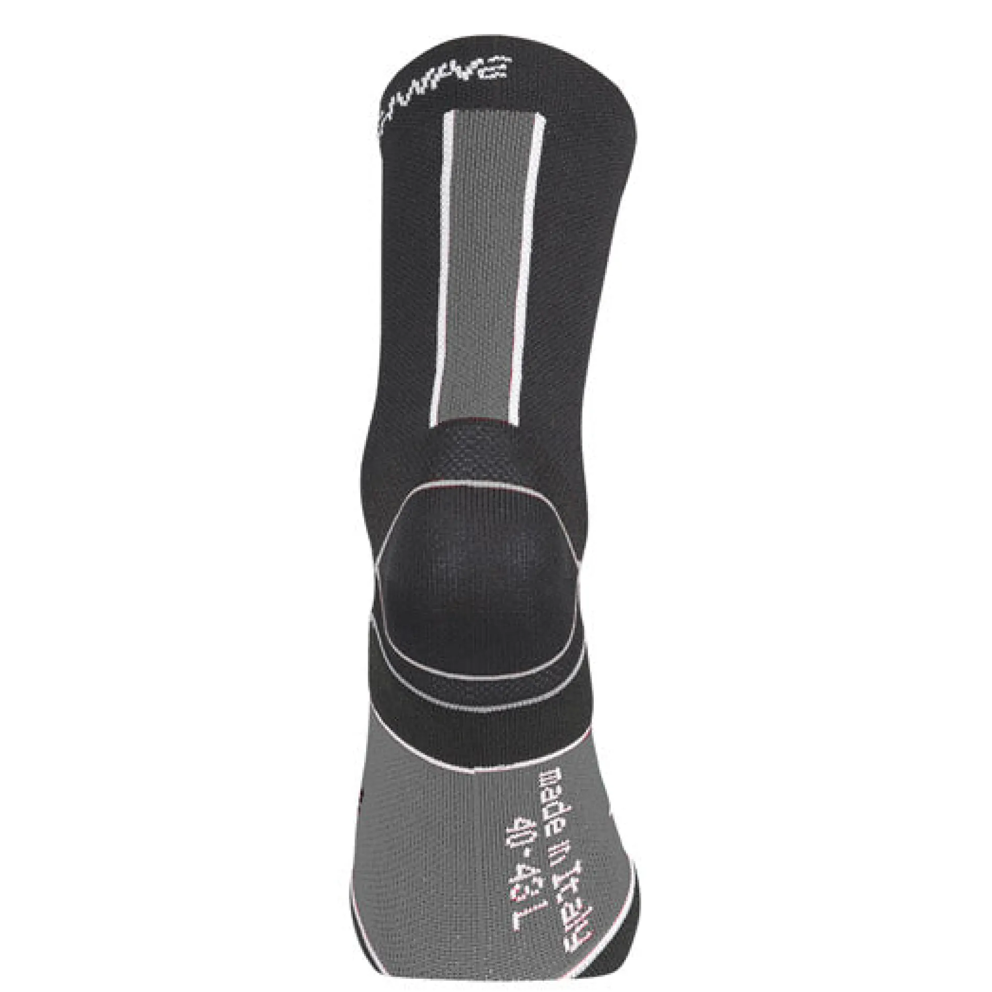 Calze Northwave Ultralight - Nero