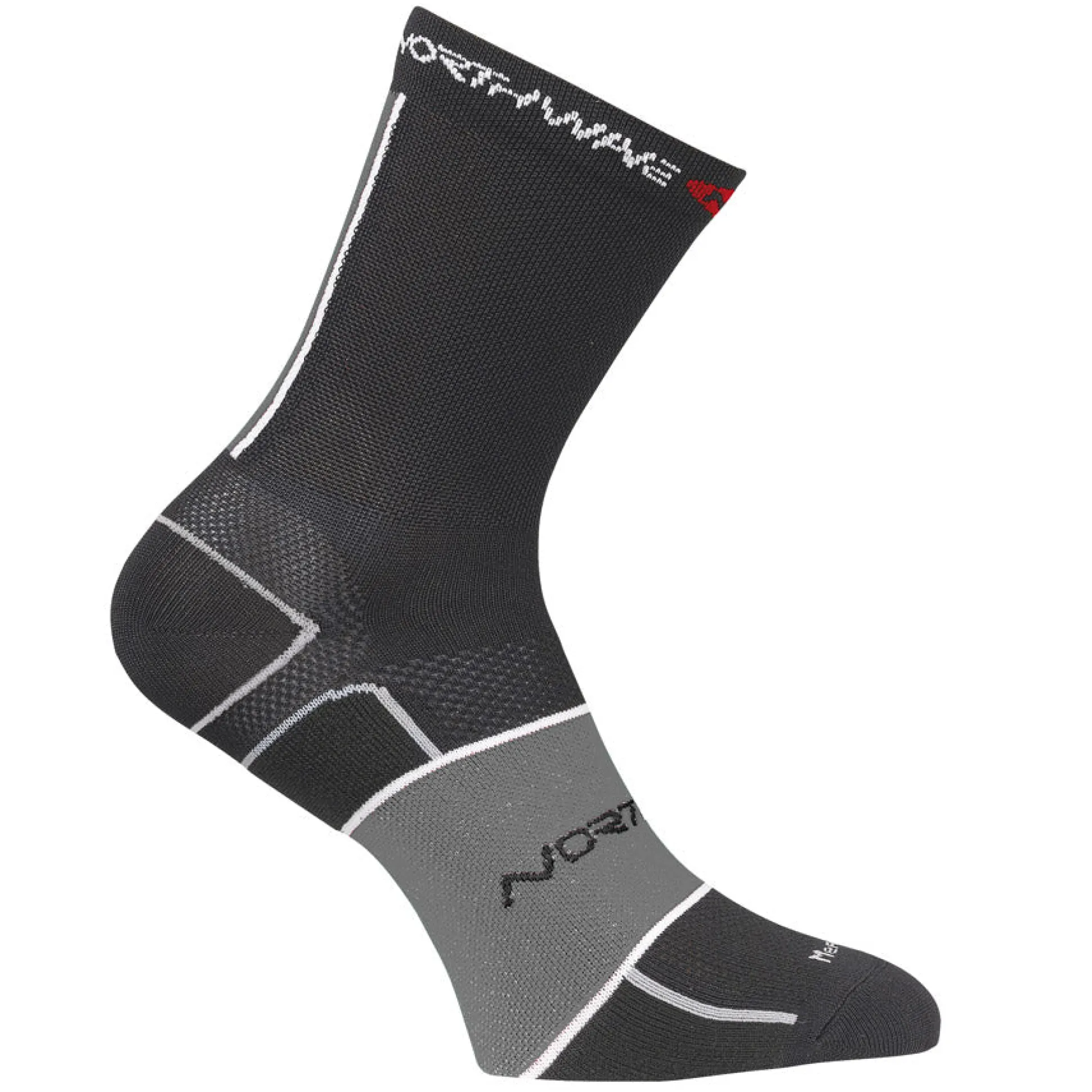 Calze Northwave Ultralight - Nero