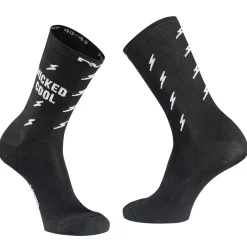 Calze Northwave Wicked Cool - Nero