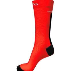 Calze Orbea Carbon - Rosso