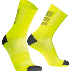 Calze Oxyburn 1690 Cronoman - Giallo