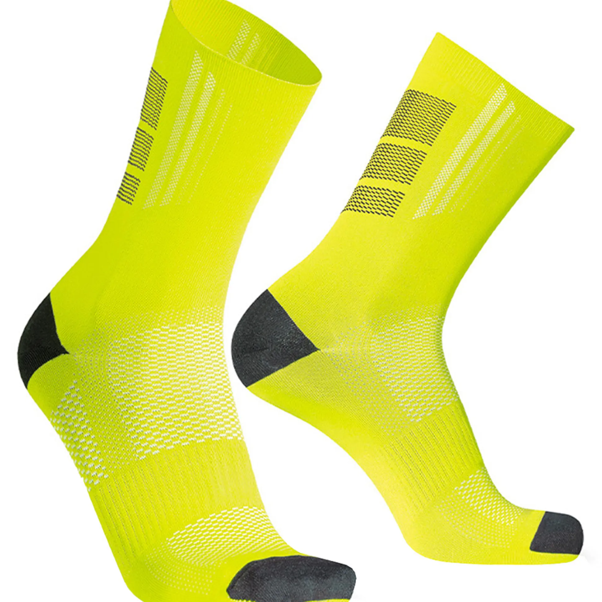 Calze Oxyburn 1690 Cronoman - Giallo