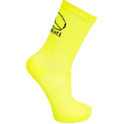 Calze Pannolati Superfluo Giallo