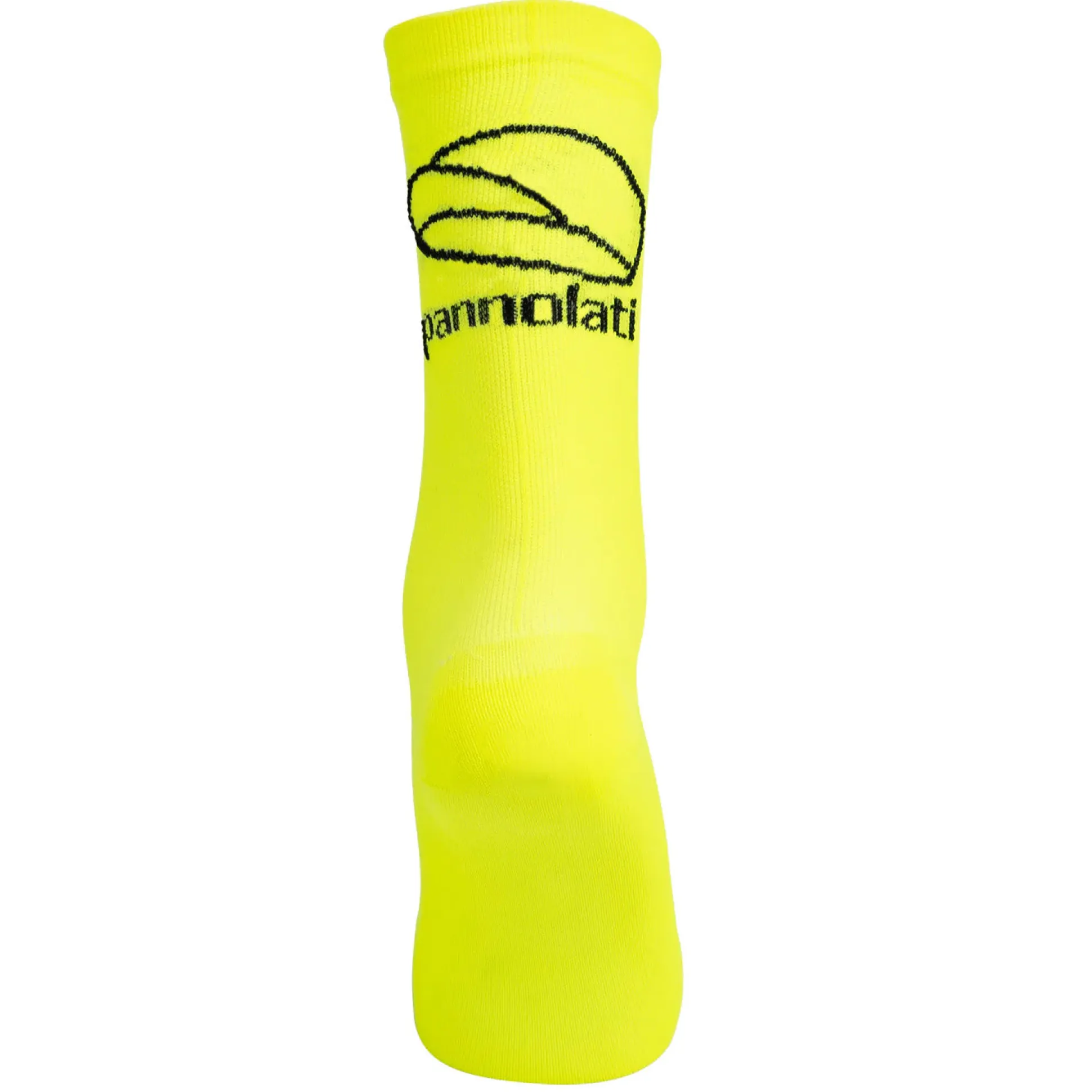 Calze Pannolati Superfluo Giallo