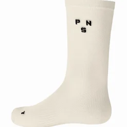 Calze Pas Normal Studios Lightweight - Bianco beige