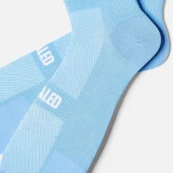 Calze Pedaled Element - Azzurro