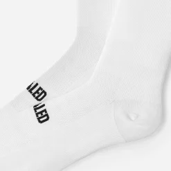 Calze Pedaled Element - Bianco