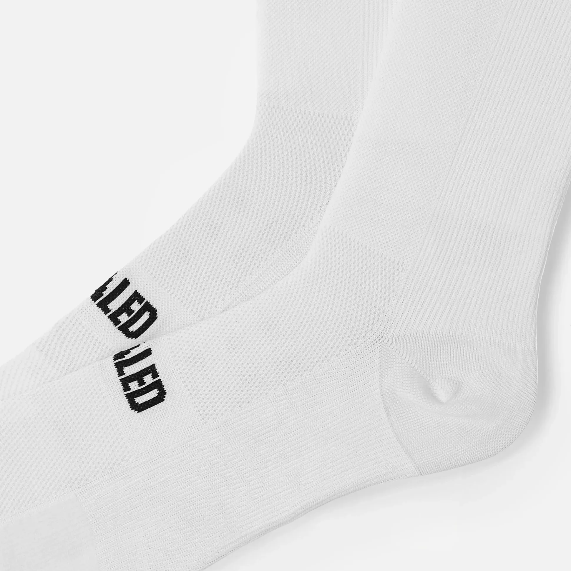 Calze Pedaled Element - Bianco