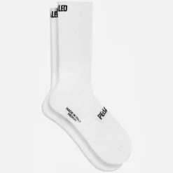 Calze Pedaled Element - Bianco