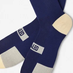 Calze Pedaled Element - Blu