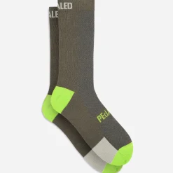 Calze Pedaled Element - Grigio