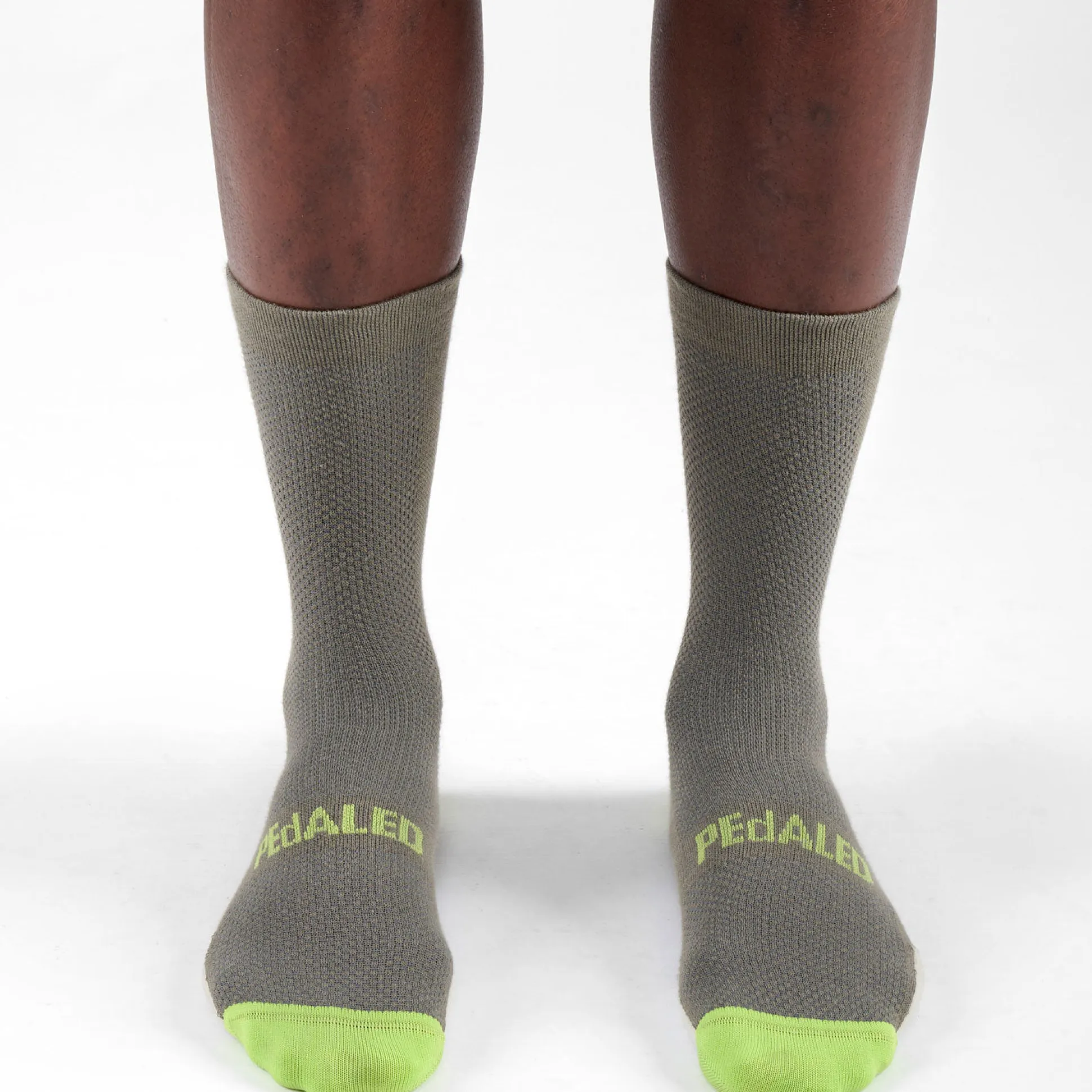 Calze Pedaled Element - Grigio