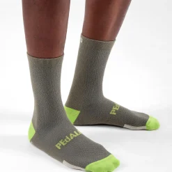 Calze Pedaled Element - Grigio