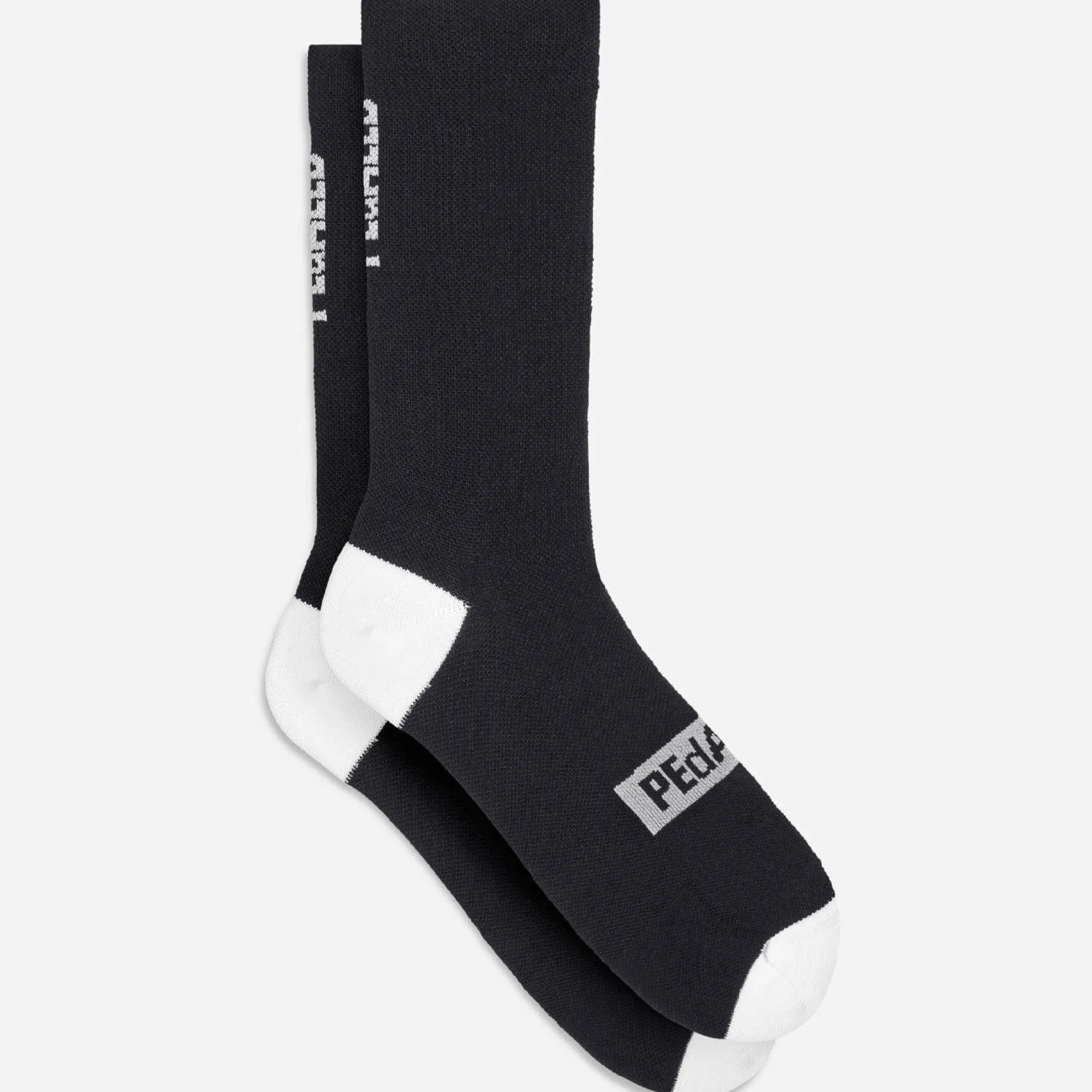 Calze Pedaled Element Primaloft - Nero