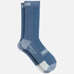 Calze Pedaled Element Thermolite - Blu