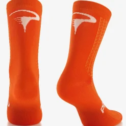 Calze Pinarello Lightweight - Arancio