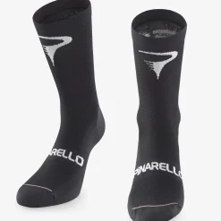 Calze Pinarello Performance End of Discussion - Nero