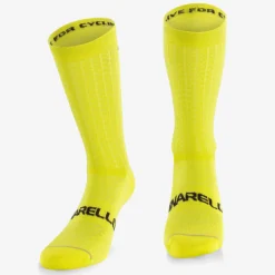Calze Pinarello Performance - Giallo