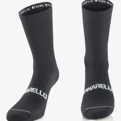 Calze Pinarello Performance - Nero