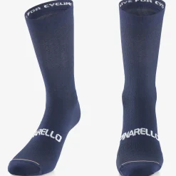 Calze Pinarello Performance - Blu