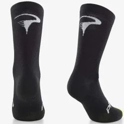 Calze Pinarello Thermal - Nero giallo
